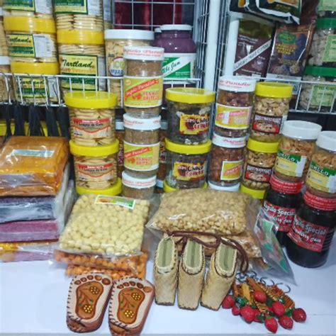 baguio food products|Baguio Food Products You Can Actually Order Online .